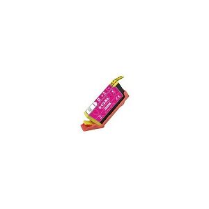 Cartuccia Compatibile per HP 912XL rif. HP 3YL82AE Magenta Pagine 825