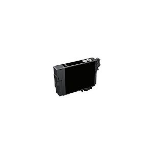 Cartuccia Compatibile per Epson T502XL per Epson Expression Home XP-5100 Nero Pagine 550 Colore Pagine 470, Nero T502XL