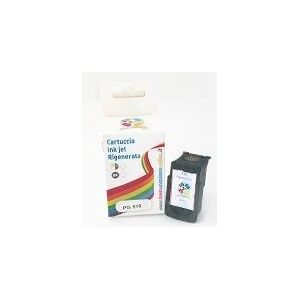 Cartuccia Rigenerata per Canon PG-510 Canon PG 510 Nero 9ml