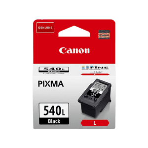 Canon CARTUCCIA INK PG-540L CB