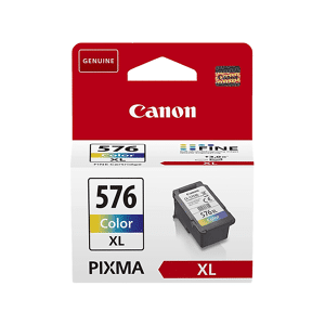Canon CART. INK CL-576XL COL CB