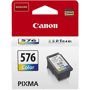 Canon CART. INK CL-576 COL CB