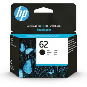 HP INK 62 NERO