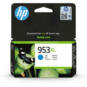 HP INK 953XL, CIANO