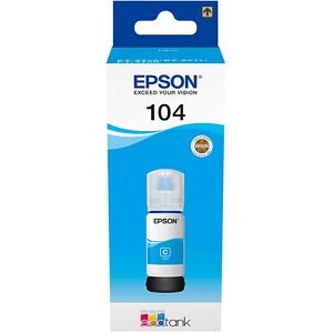 Epson ECOTANK104 T00P240 C