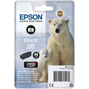 Epson C13T26114020