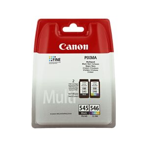 Canon MULTIPACK PG-545 CL-546