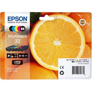 Epson C13T33374020