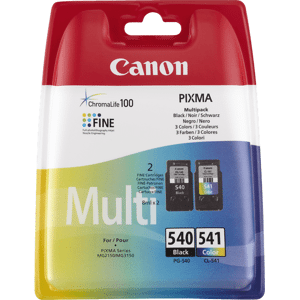 Canon MULTIPACK PG-540/CL-541