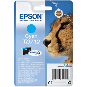 Epson C13T07124021