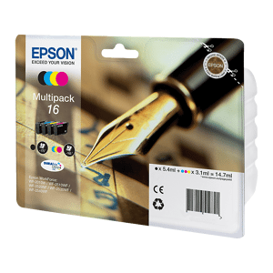 Epson C13T16264020