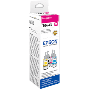 Epson FLACONE ECOTANK M T6643