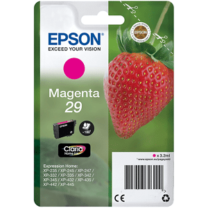 Epson C13T29834020