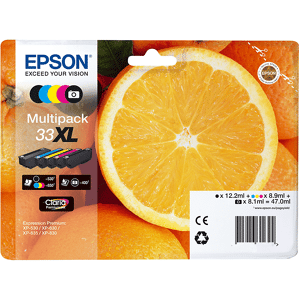 Epson C13T33574020