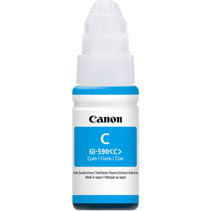 Canon CARTUCCIA INK GI-590 C