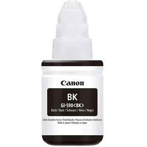 Canon CARTUCCIA INK GI-590 BK