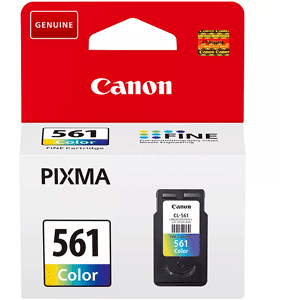 Canon CARTUCCIA INK CL-561 CL