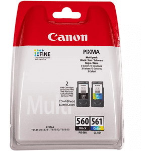 Canon MULTIPACK PG-560 CL-561