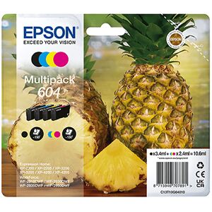 Epson MULTIPACK ANANAS 604