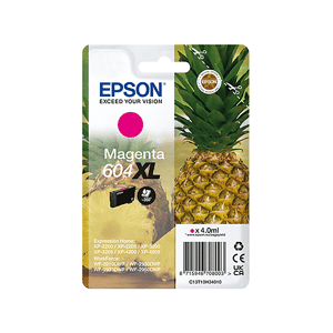 Epson CARTUCCIA ANANAS MAGEN XL