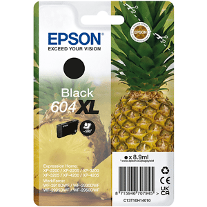 Epson CARTUCCIA ANANAS NERO XL