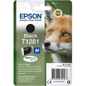 Epson Fox Cartuccia Nero