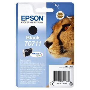 Epson Cartuccia Nero