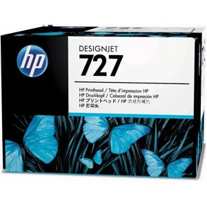 HP 727 testina stampante Ad inchiostro [B3P06A]