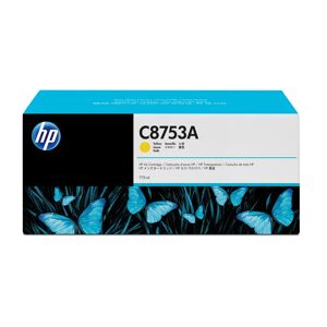 HP Cartuccia inchiostro  C8753A Yellow Original Ink Cartridge cartuccia d'inchiostro 1 pz Originale Giallo [C8753A]