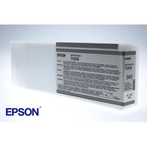 Epson Cartuccia inchiostro  Tanica Nero-matte [C13T591800]