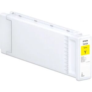 Epson Cartuccia inchiostro  UltraChrome XD2 cartuccia d'inchiostro 1 pz Originale Giallo [C13T41E440]