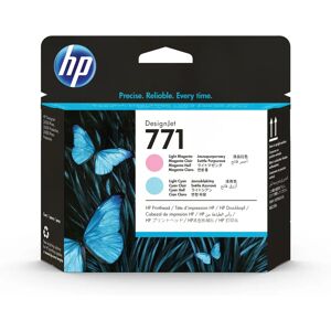 HP 771 testina stampante Ad inchiostro [CE019A]