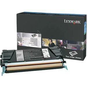 Lexmark T650H31E cartuccia toner 1 pz Originale Nero [T650H31E]