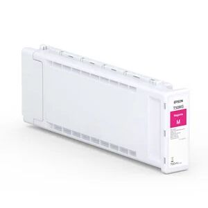 Epson Cartuccia inchiostro  UltraChrome XD3 cartuccia d'inchiostro 1 pz Magenta [C13T50M300]