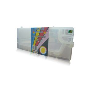 Epson Cartuccia  Giallo Vuota Ricaricabile  Stylus Pro 4880