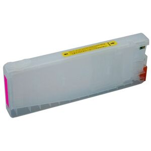 Epson Cartuccia  Magenta Vuota Ricaricabile