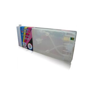 Epson Cartuccia  Nero Light Light Vuota Ricaricabile