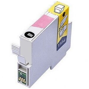 Epson Cartuccia compatibile  T0336 Magenta Light