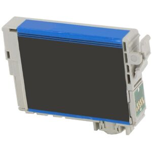 Epson Cartuccia compatibile  T0802 Ciano