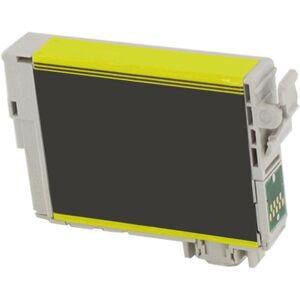 Epson Cartuccia compatibile  T0804 Giallo