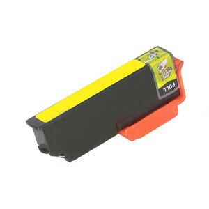 Epson Cartuccia compatibile  T2434 Giallo