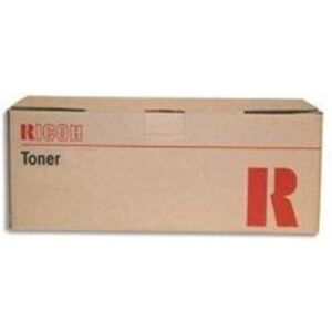 Ricoh Toner originale  TYPE MP C2551E Ciano