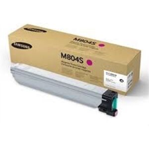 Samsung Toner originale  M804S Magenta