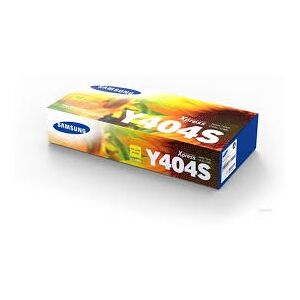 Samsung Toner originale  CLTY404S Giallo