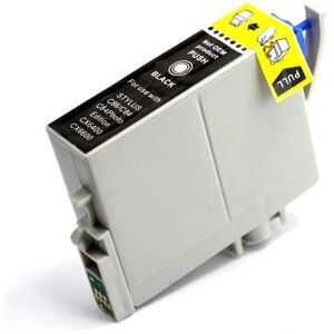 Epson Cartuccia compatibile  T0431 Nero