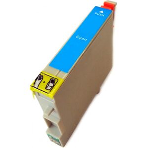 Epson Cartuccia compatibile  T0552 Ciano