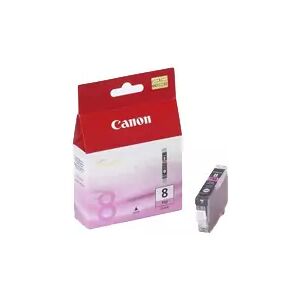 Canon Cartuccia Originale  CLI-8M Magenta