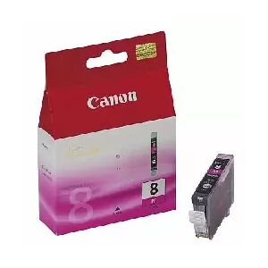 Canon Cartuccia Originale  CLI-8PM Magenta Light