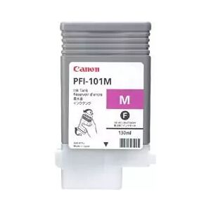 Canon Cartuccia originale  PFI-101M Magenta