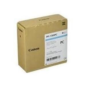 Canon Cartuccia inkjet PFI-1300PC colore ciano fotografi